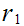$\QTR{Large}{r}_{1}$