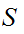 $\QTR{Large}{S\ }$