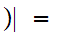 MATH