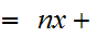 MATH