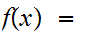 MATH