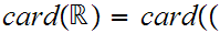 MATH