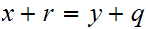 MATH