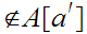 MATH