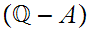 MATH