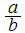 MATH