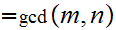 MATH
