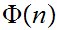 MATH