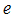 $^{\QTR{Large}{e}}$