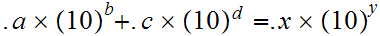 MATH