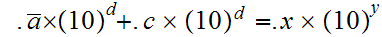 MATH