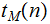 MATH