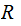 $\QTR{Large}{R\ }$