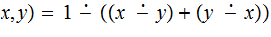 MATH