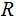 $\QTR{Large}{R}$