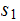 $\QTR{Large}{s_{1}}$