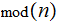 MATH