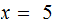 MATH