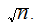 MATH