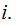$\QTR{Large}{i.\ }$