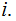 $\QTR{Large}{i.}$