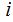 $\ \QTR{Large}{i}$