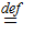MATH