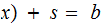 MATH