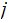 $\QTR{Large}{j}$
