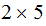 MATH