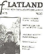 flatland cover