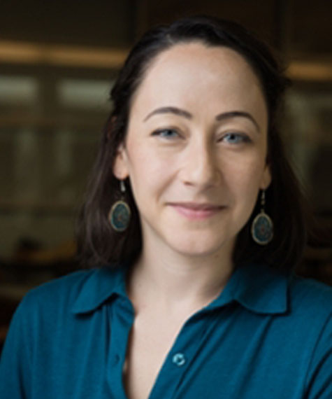 Kara Moskowitz, Ph.D.