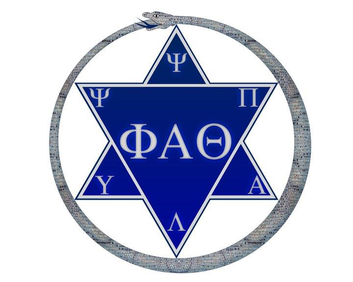 phi alpha theta logo