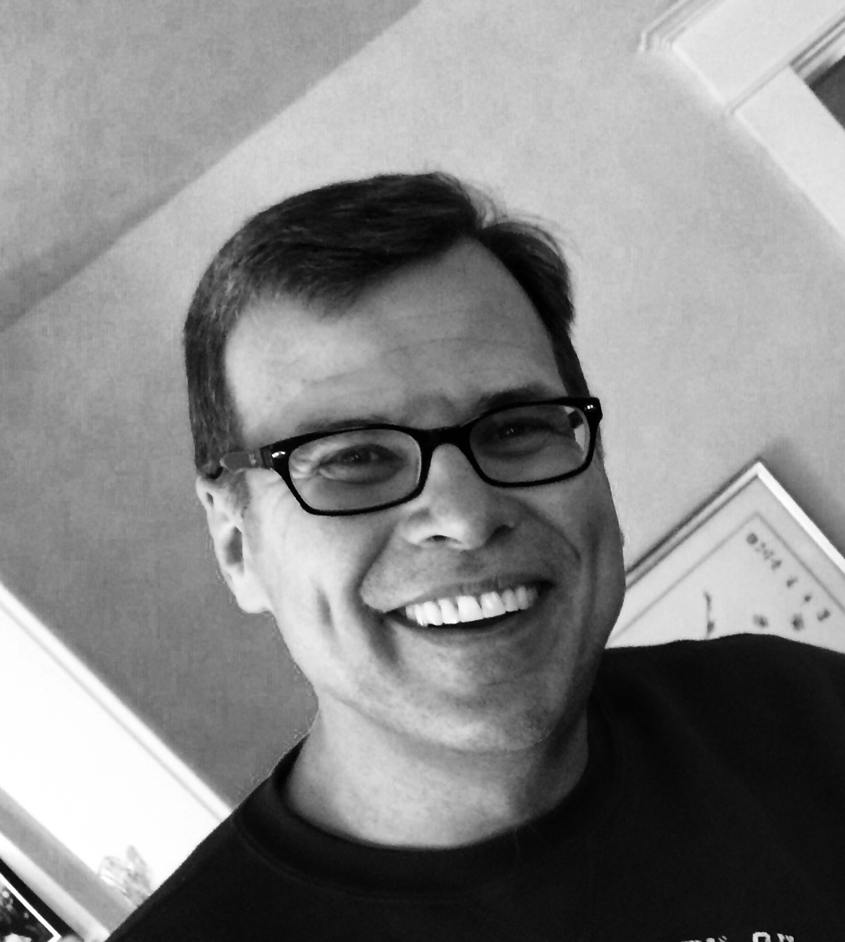 Rob Good