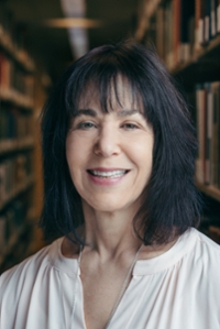 Deborah Cohen