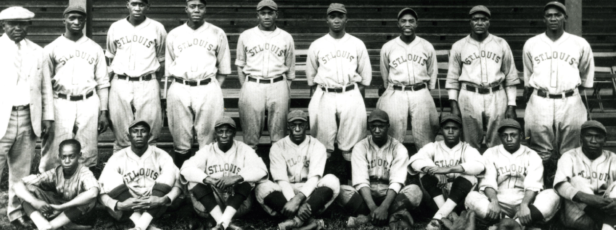 Curating Baseball, Race, & American History at the Negro Leagues Baseball Museum