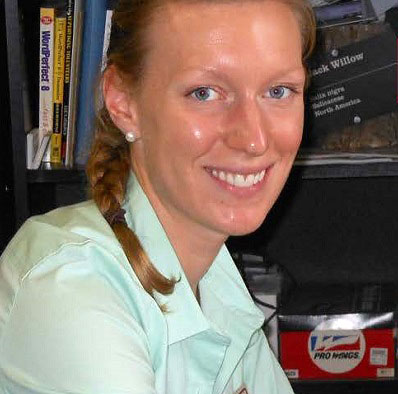 Molly Wawrzyniak