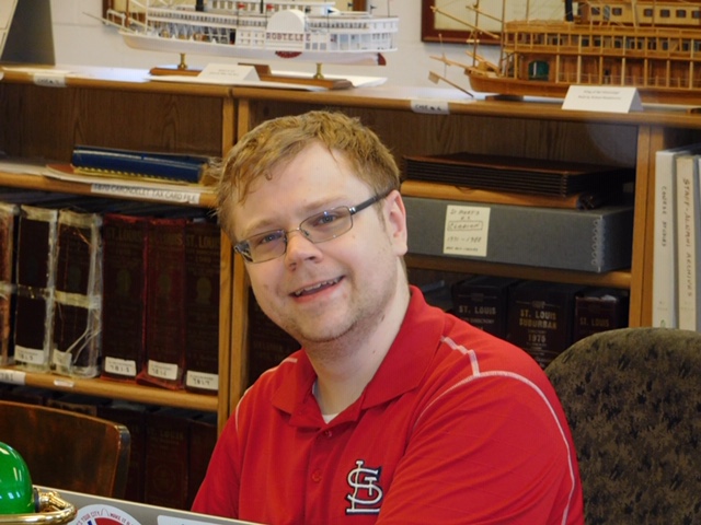 Andrew Schleicher